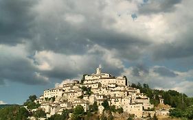 Albergo Diffuso Crispolti