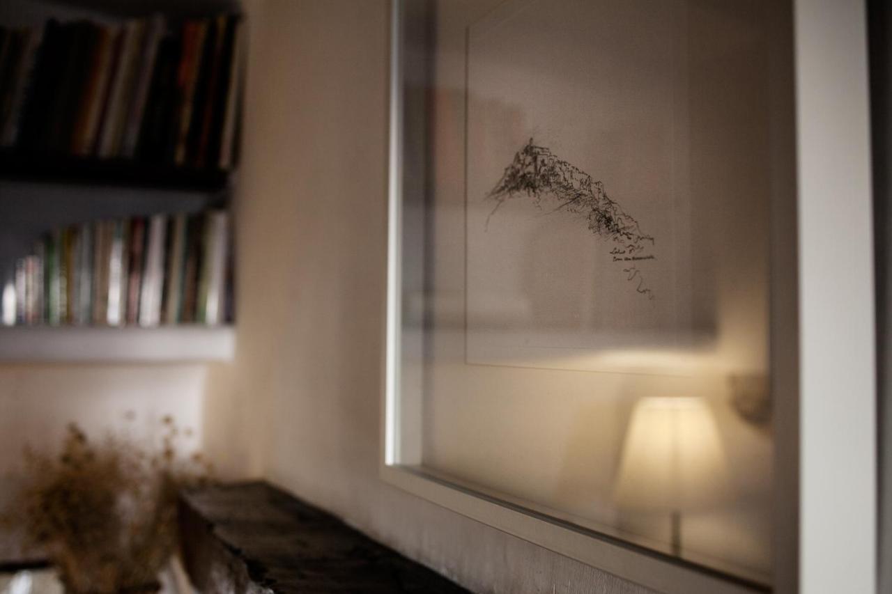 Albergo Diffuso Crispolti Labro Extérieur photo