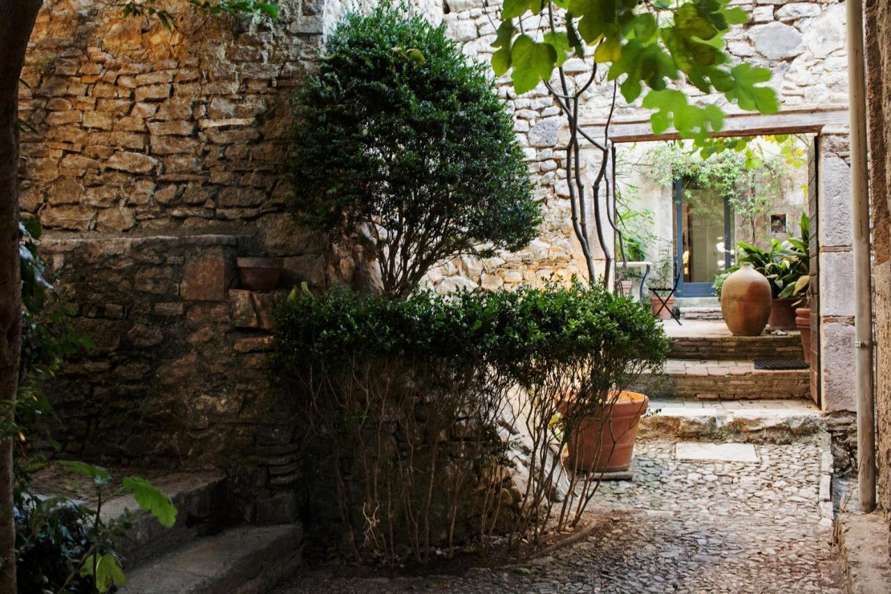 Albergo Diffuso Crispolti Labro Extérieur photo