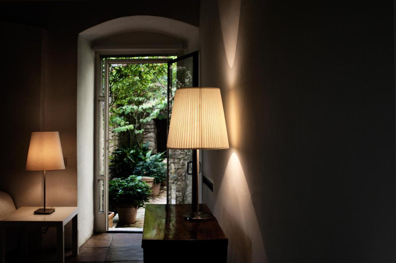 Albergo Diffuso Crispolti Labro Extérieur photo