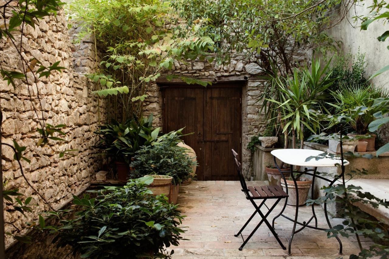 Albergo Diffuso Crispolti Labro Extérieur photo