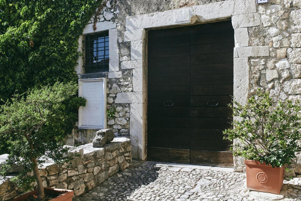 Albergo Diffuso Crispolti Labro Extérieur photo