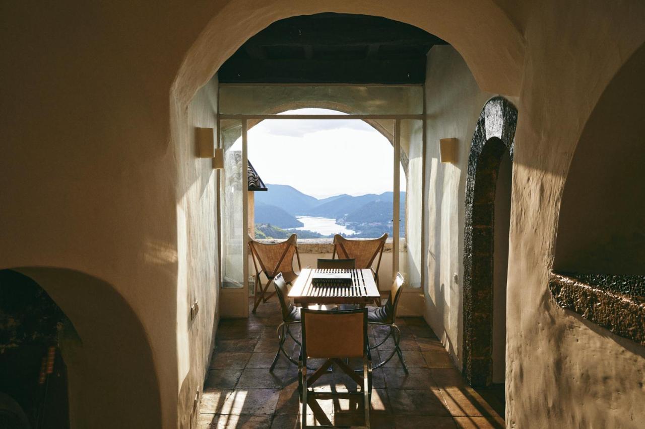 Albergo Diffuso Crispolti Labro Extérieur photo