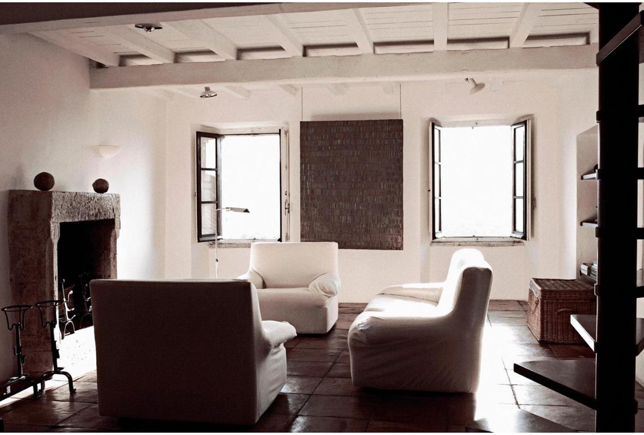 Albergo Diffuso Crispolti Labro Extérieur photo