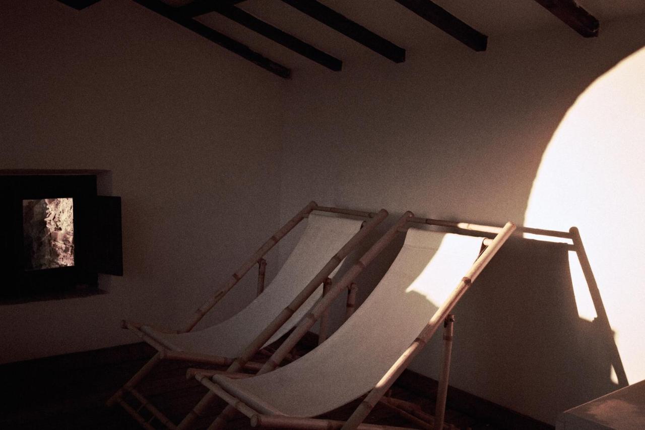 Albergo Diffuso Crispolti Labro Extérieur photo