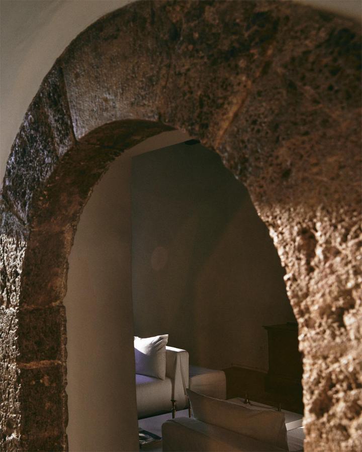 Albergo Diffuso Crispolti Labro Extérieur photo
