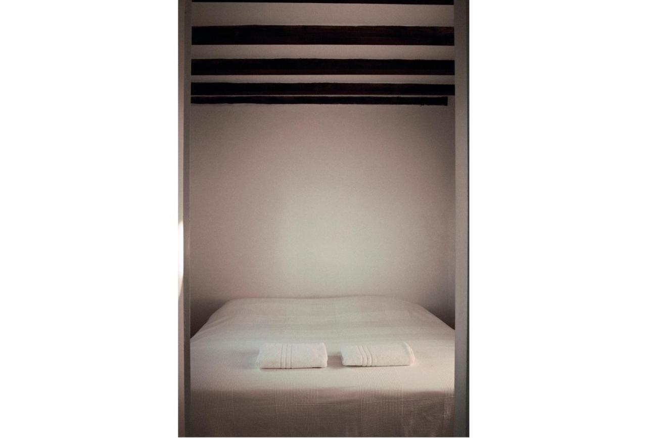 Albergo Diffuso Crispolti Labro Extérieur photo